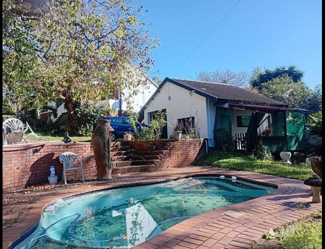 3 BEDROOM HOUSE FOR SALE IN EMPANGENI CENTRAL